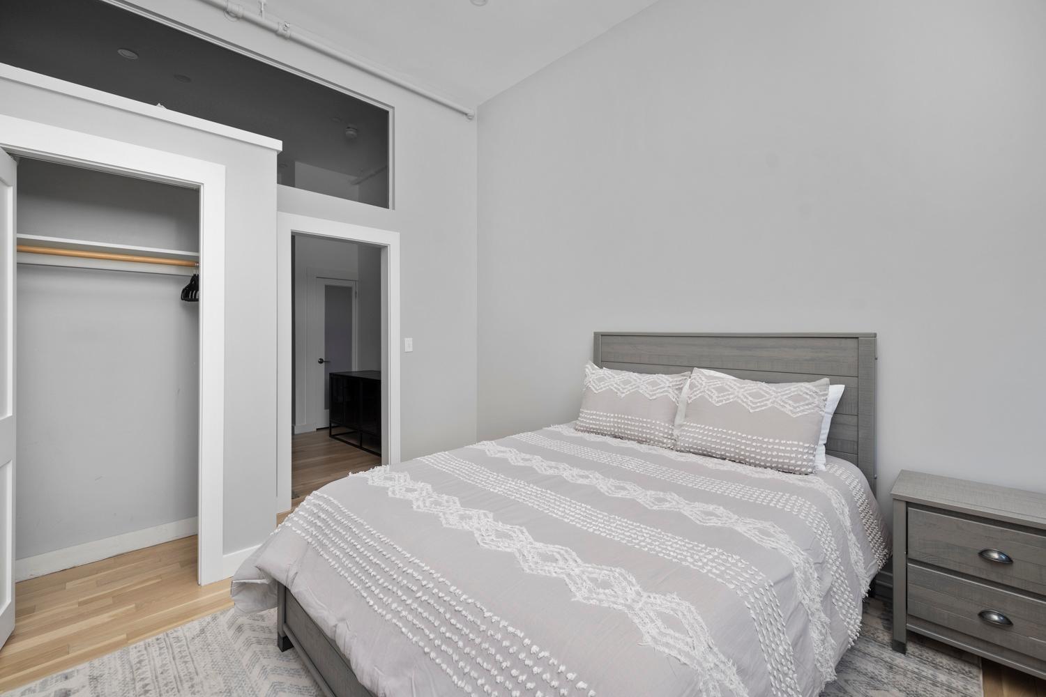 Modern Remodeled Loft In Portlands Iconic Old Port Apartment Екстериор снимка