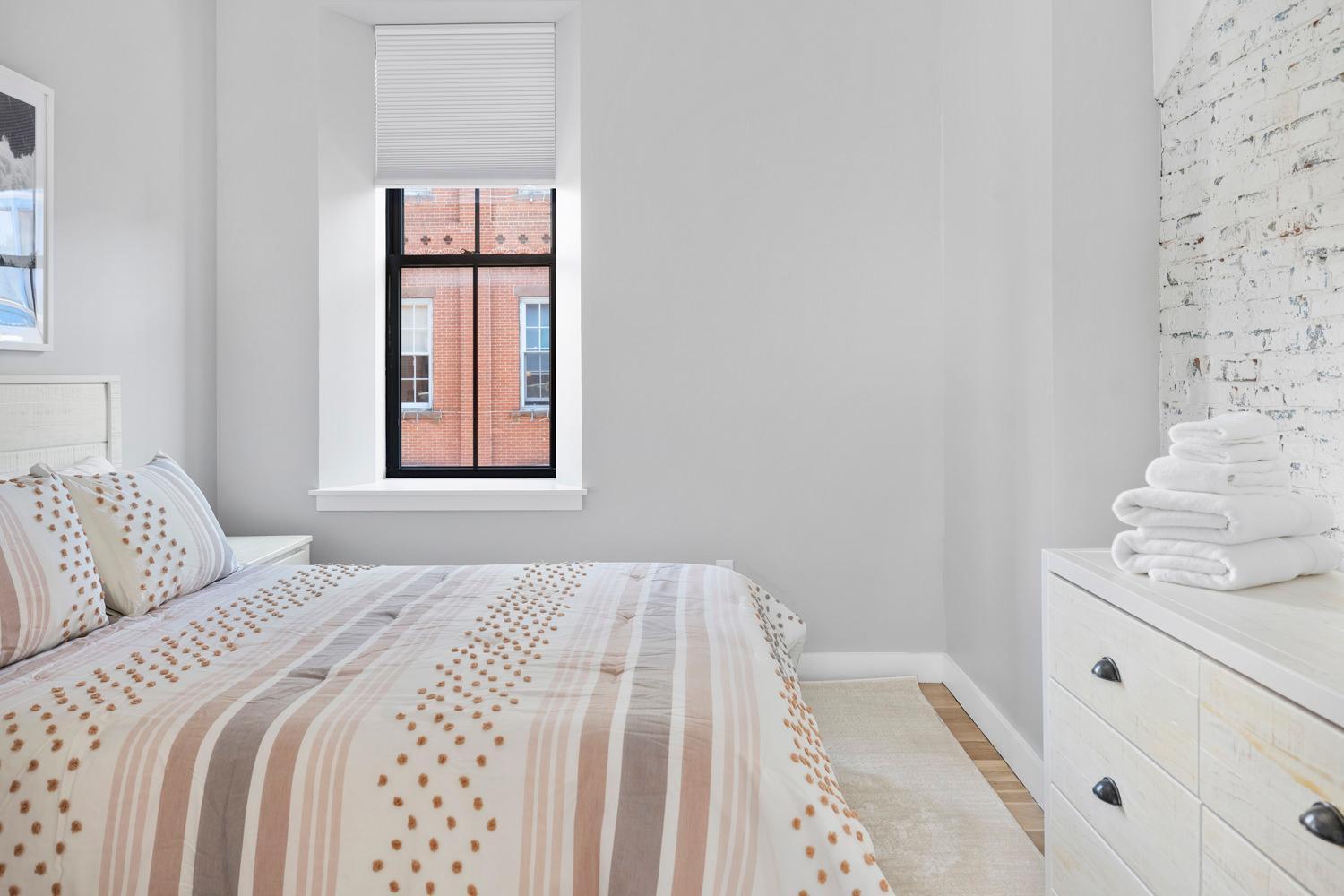 Modern Remodeled Loft In Portlands Iconic Old Port Apartment Екстериор снимка