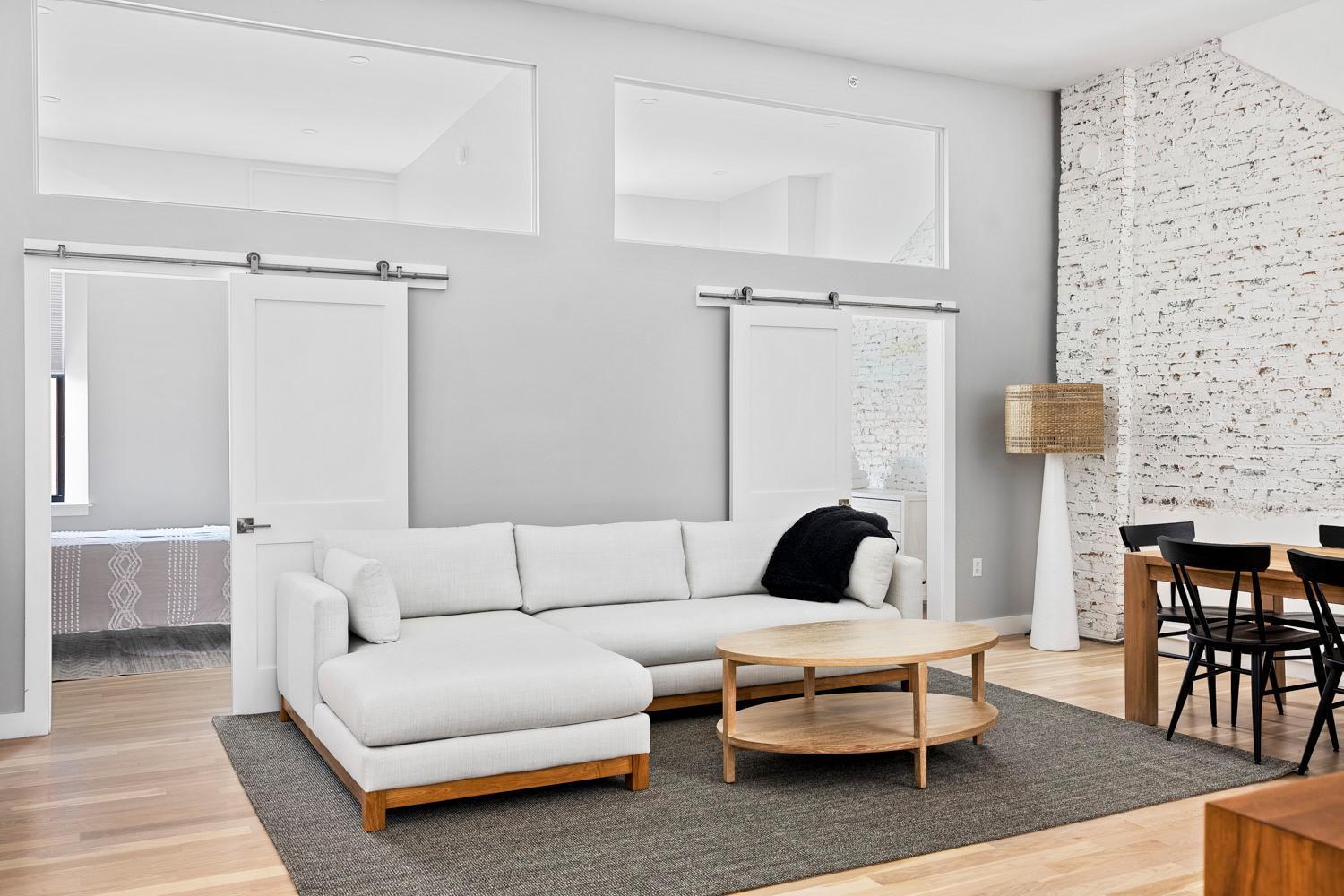 Modern Remodeled Loft In Portlands Iconic Old Port Apartment Екстериор снимка