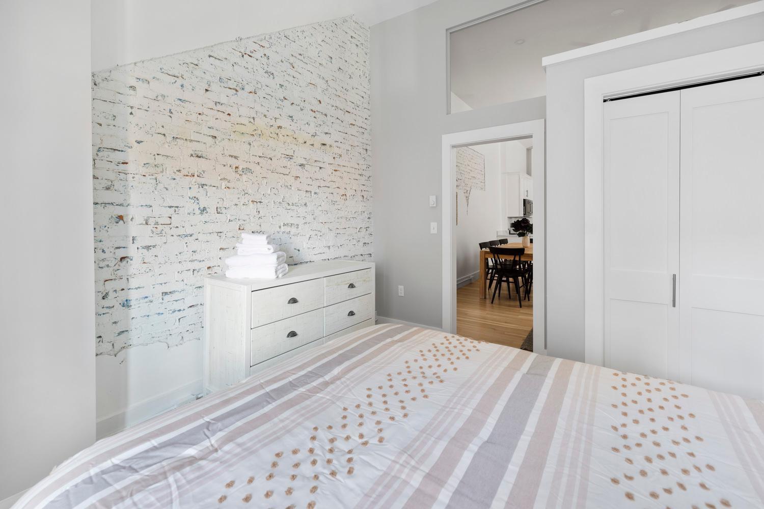 Modern Remodeled Loft In Portlands Iconic Old Port Apartment Екстериор снимка