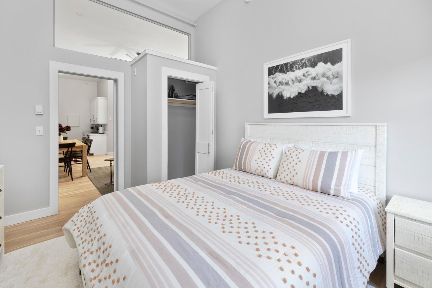 Modern Remodeled Loft In Portlands Iconic Old Port Apartment Екстериор снимка