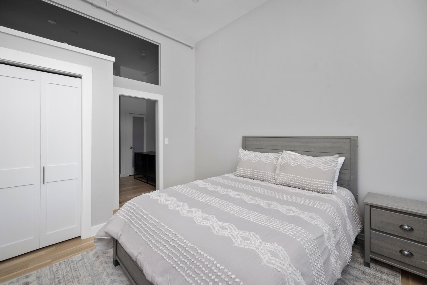 Modern Remodeled Loft In Portlands Iconic Old Port Apartment Екстериор снимка