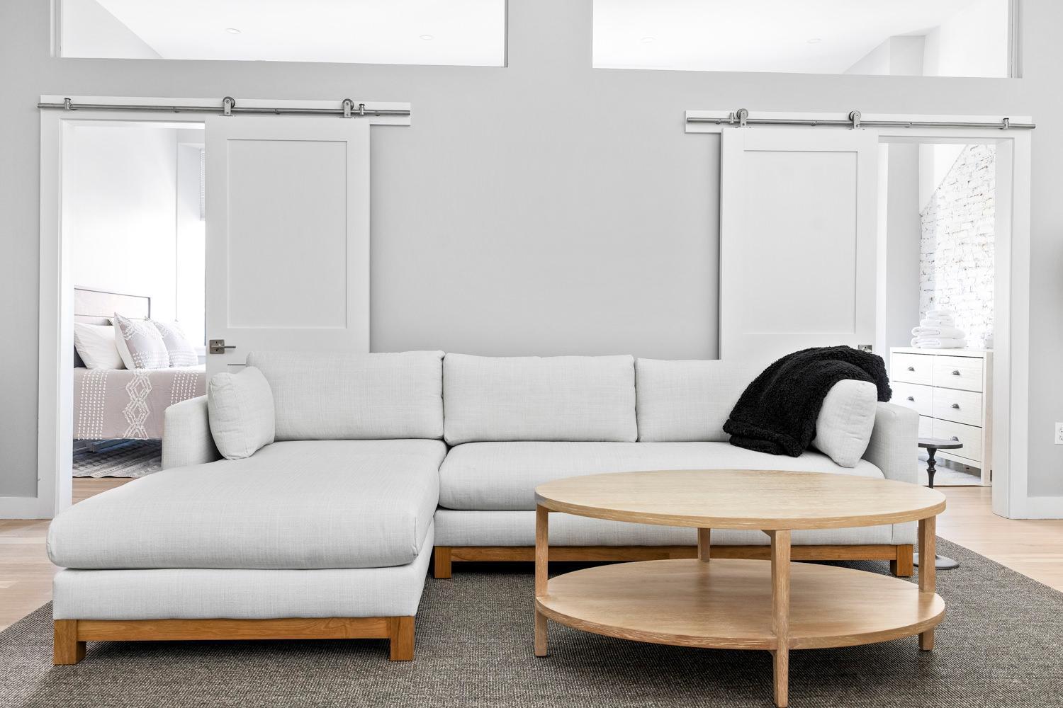 Modern Remodeled Loft In Portlands Iconic Old Port Apartment Екстериор снимка